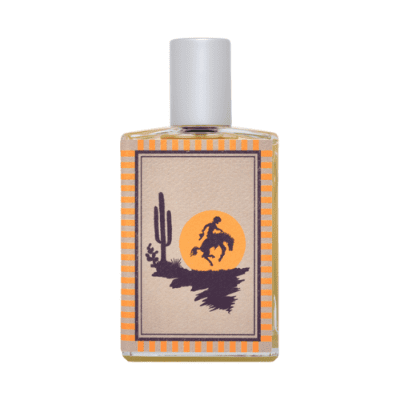 Perfume IMAGINARY AUTHORS Untamable Eau de Parfum Travel, 14 ml