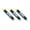 Colorless Blender, variant on SoHo Urban Artist Water Soluble Oil Sticks for Artists – Dioxazine Purple Oil Paint Stick - 37 ml - 3-Pack - No Brushes or Solvents Needed, Paint Any Primed Surface, Water Clean-Up, Non-Toxic