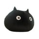thumbnail image 4 of Sofá Con Forma De Puf, Sofá Moderno Con Forma De Gato, Tatami Para Balcón, Viajes, Adultos, Negro, 4 of 8