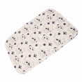 thumbnail image 1 of Almohadilla Para Orina De Perro, 3 Tamaños, Almohadillas Lavables Para Orina Para Perros, Reutilizables, Impermeables, Para Cachorros, Perros, Gatos, Alfombrilla Para Cama,, 1 of 7