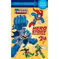 thumbnail image 1 of Hero Story Collection (DC Super Friends), 1 of 1