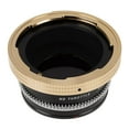thumbnail image 4 of Fotodiox  Vizelex Cine ND Throttle Lens Mount Adapter, 4 of 4