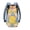 Blue, variant on Front Facing Dog Carrier Backpackcat Front Carrier, Pet Carrier Front Pack | Legs Out, Adjustable Soft Ventilated Doggie Chest Carry Backpacks for Cycling Walking Outdoor Trips