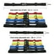 thumbnail image 5 of Paquete de 2 Correas para El Pecho para , Correa para El Pecho para Trabajo con Correa para El Esternón Y Hebil de Liberació Correa de pecho Macarena Correa del arnés para el pecho de la mochila, 5 of 8