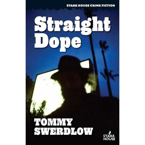 Straight Dope, (Paperback)