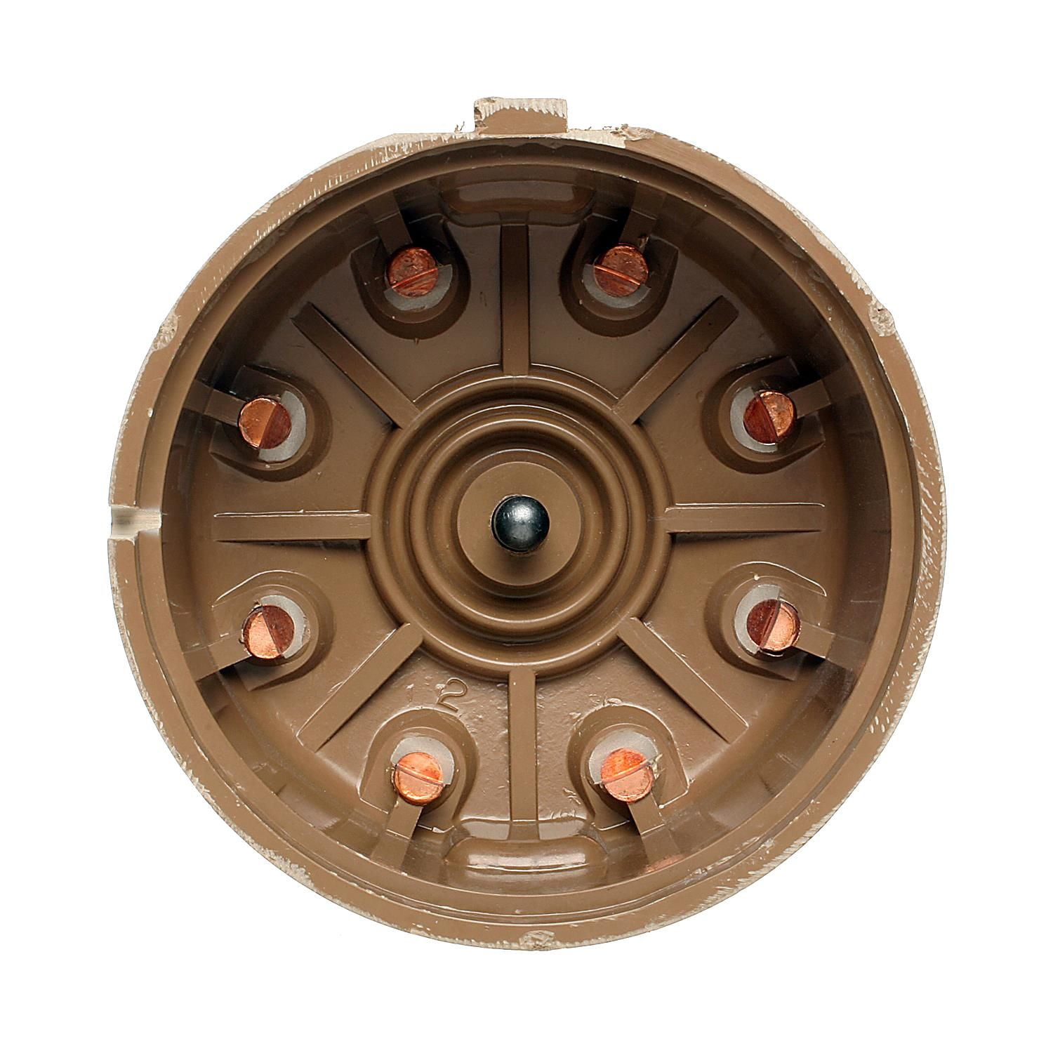 Standard Motor Products MY-406 Distributor Cap