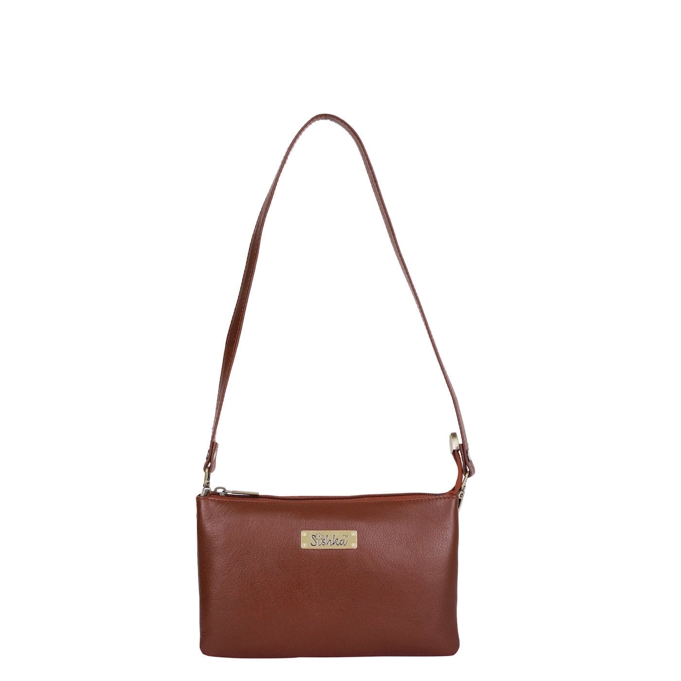 ☆ 極美品 ブラウン M45142 Michael Kors Women's Greenwich Small Color-Block Logo and Saffiano