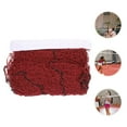 thumbnail image 1 of DEEPCRAFF Sport Net Badminton Net 1Set For Friends Family Birthday Gathering, 1 of 8