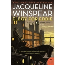 Maisie Dobbs Elegy for Eddie, Book 9, (Paperback)