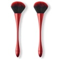 thumbnail image 1 of Dust Brush Soft Large Mineral Powder Brush, Kabuki Makeup Brushes Soft Fluffy Foundation,daily Makeup, 1 of 5