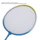 thumbnail image 3 of Juego de Raquetas de Bádminton, 1 Par de Raquetas de Bádminton Con 3 Volantes de Nailon, Bolsa de Transporte, Entretenimiento para Abrenamiento Deportivo, 3 of 7