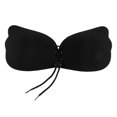 thumbnail image 2 of Self-Adhesive Stick-On Bra - Invisible Strapless Bra for Backless Dresses, 2 of 5