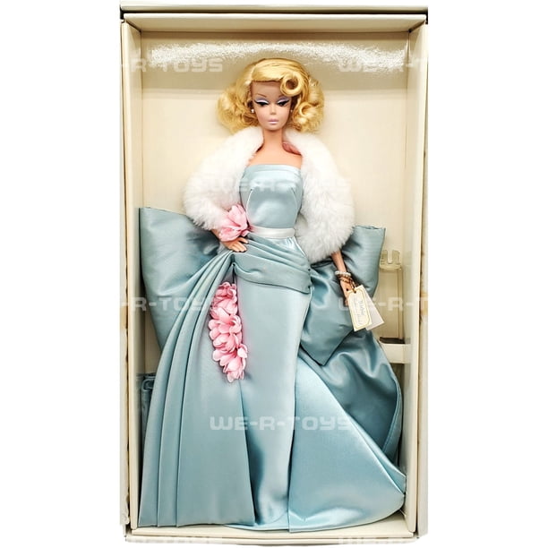 Delphine Barbie Doll - Handmade dolls for toy retailers - Walmart