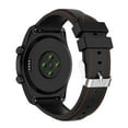 thumbnail image 4 of Correa de 22 mm para Ticwatch Pro 3/Ticwatch Pro 3 LTE Sport Watch Band (Negro), 4 of 7