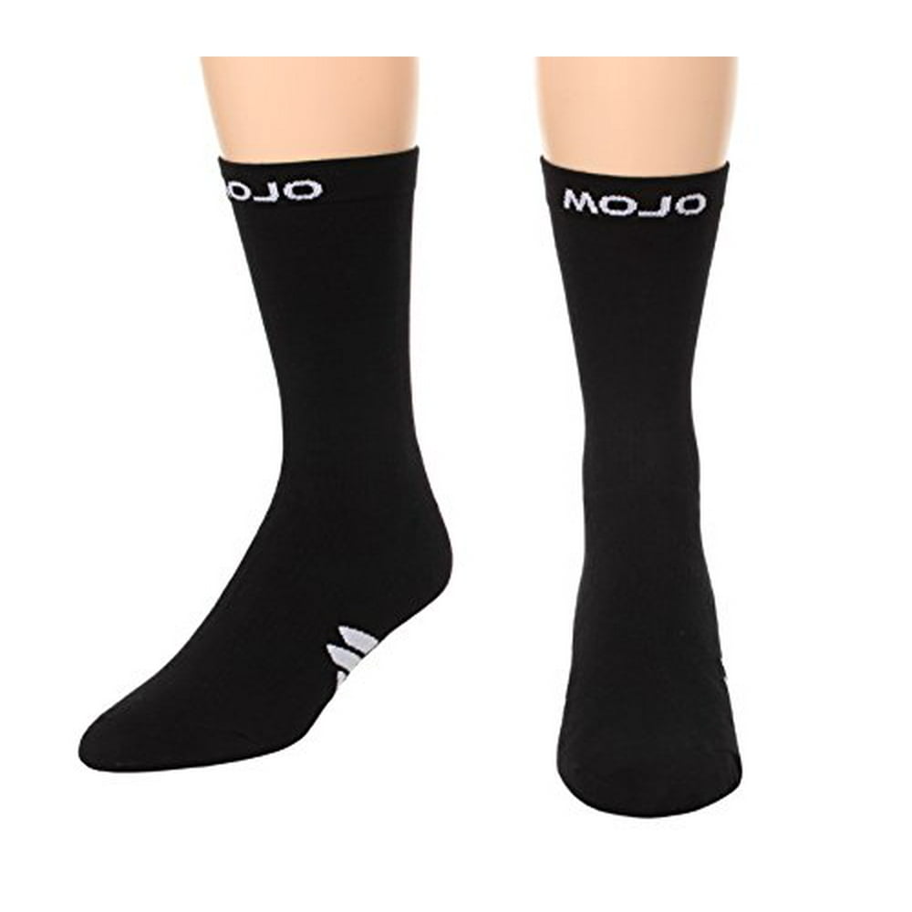 Mojo Compression Socks 1520mmHg Medium Support For Men and Women's