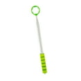 thumbnail image 1 of S SERENABLE Golf Ball Retriever Retractable Telescopic Compact Ball Picker Golfers Gifts green, 1 of 9