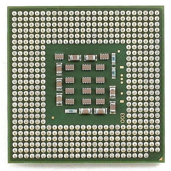 Cpu intel pentium 4 3.00ghz/1m/800 sl7e4