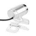 thumbnail image 4 of USB 2.0 50 megapíxeles Web Cam cámara HD con micrófono de 360 ​​grados con clip para el Eccomum Cámara web, 4 of 6