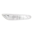 thumbnail image 3 of LED Side Marker Light, Perfect Match Turn Signal Lamp Reliable Efficient  For Automotive Parts Right 63137253326, 3 of 8