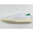 thumbnail image 4 of Adi-das Stan Smith Swarovski Crystals Men's Size 10 White Green Shoes FX7482, 4 of 6