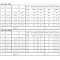 thumbnail image 5 of Women's Gray Leopard High Neck Oversized Side Slit Sweater - [ZhiHiMeRi] | (US 18-20)2XL, 5 of 6