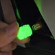 thumbnail image 4 of Tapas de válvula luminosas para coche, 8 piezas, fluorescente, brillante, para rueda de motocicleta, bicicleta, decoración, 4 of 4