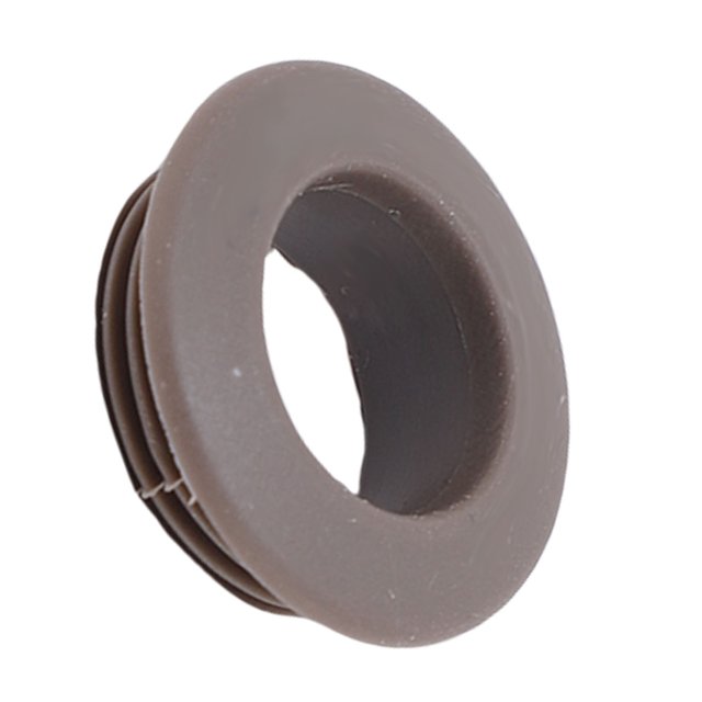 Puerta Perilla Ojal 39978890, Plástico Coche Puerta Cerradura Pasadores Cubierta TRIM Anillo Reemplazo Para S80 V70 S60 Xc70