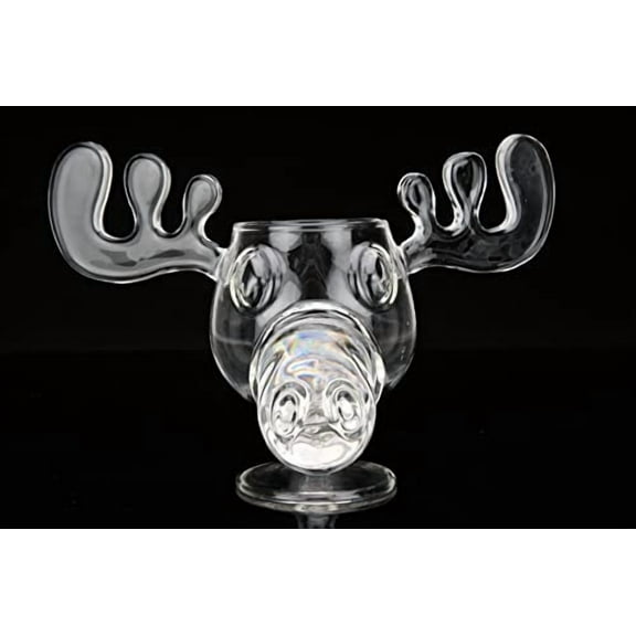 NECA National Lampoon’s Christmas Vacation – Prop Replica – Marty Moose Mug