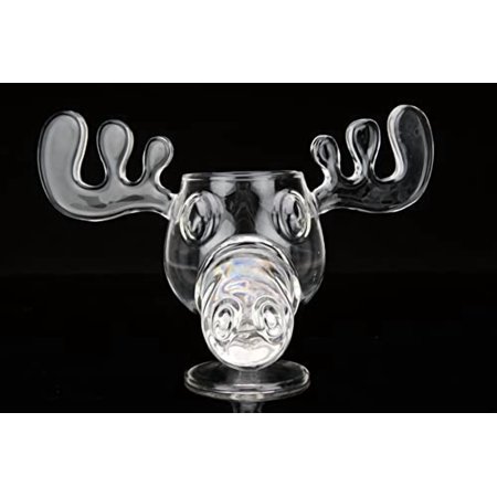 NECA National Lampoon’s Christmas Vacation – Prop Replica – Marty Moose Mug