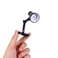 thumbnail image 4 of AOOOWER Mini Reading LED Table Light Foldable Tiny Multi-purpose Miniature Architect Desk Lamp Dolls Action Figures Dollhouse Accessory, 4 of 21