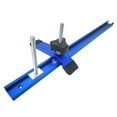 thumbnail image 6 of YongCo Professional for T Tracks Hold Down Clamp Woodworking Great for Router Clamp with Routers Drill Presses Table J, 6 of 10