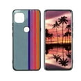 thumbnail image 1 of Compatible with Motorola G 5G Phone Case, Retro-2 Case Silicone Protective for Teen Girl Boy Case for Motorola G 5G, 1 of 1
