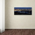 thumbnail image 4 of Trademark Fine Art "Vancouver" Canvas Art by Pierre Leclerc, 4 of 4