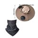 thumbnail image 2 of Herramientas y mejoras para el hogar - Sombrero de pesca con ventilador solar ancho para exteriores, sombrero para el sol para hombre con ventilador solar, sombreros de pesca con ventilador ajustable, 2 of 5