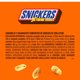 thumbnail image 3 of Chocolate con leche Snickers Streme cacahuate 6 pack, 3 of 5