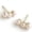 White-Earrings-04, variant on Elegant Shell Pearl Necklaces for Women – High-Luster Simulated Pearls, Natural Shell Powder Coating, Classic Jewelry Gift for Birthday, Wedding, Anniversary