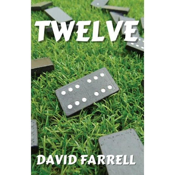 Twelve, (Paperback)