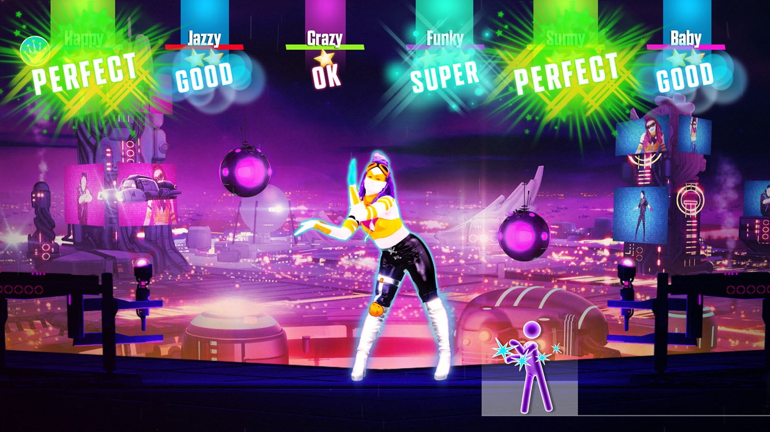 New Ubisoft Video Game Just Dance 2018 Wii U Walmart Com Walmart Com - walmart jazzy roblox amino New Ubisoft Video Game Just Dance 2018 Wii U Walmart Com Walmart Com - jazzy roblox amino