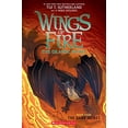 thumbnail image 1 of Pre-Owned Wings of Fire: The Dark Secret: A Graphic Novel (Wings of Fire Graphic Novel #4): Volume 4 (Paperback) 1338344218 9781338344219, 1 of 1