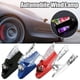 thumbnail image 4 of Luces LED para coche, camión, energía eólica, aleta de tiburón, antena de techo, lámpara de advertencia aérea E5H1, 4 of 7