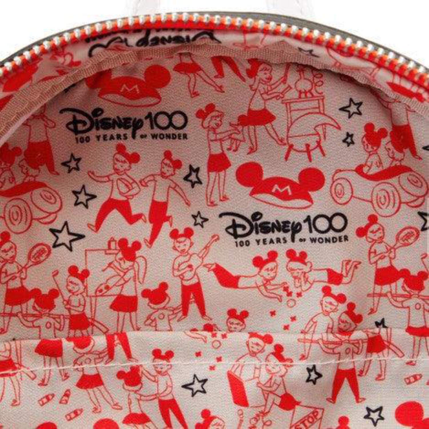 New Disney100 Corkcicles Featuring Lilo's Dress Pattern and