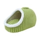 thumbnail image 2 of Fiudx Cama Gruesa para Mascotas, Diseño Cálido y Cómodo, Relleno de Esponja Suave, Color Macarrón a Juego, Asa Portátil para Facilitar Su Transporte, Segura y Fácil de Limpiar, Adecuada para Perros y, 2 of 5