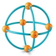 thumbnail image 4 of Set de construcción Learning Resources Formas geométricas 170 piezas, 4 of 7