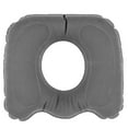 Gorware Donut Pillow for Tailbone Pain Relief and Hemorrhoids