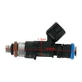 thumbnail image 2 of 2PCS Fuel Injectors For Polaris Ranger XP 800 1204318 0280158197 GX1111IJ117XG 1204319, 2 of 10