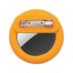 thumbnail image 2 of Soporte Silicona para Airtags Con Pin Ropa Mayores () Naranja, 2 of 5