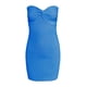 thumbnail image 4 of Vestido ajustado elegante de mujer con parte superior de tubo de punto de lana elástica OAVQHLG3B Store  lin121212, 4 of 5