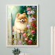 thumbnail image 2 of 5D DIY Manor Cachorro Del 30x40cm, 2 of 9
