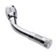 thumbnail image 5 of Adaptador De Extensión Del Vástago De Válvu Del Neumático De Rueda De 2 Piezas Universal 135 degree Para Bicicleta De Automóvil Soledad Extensión de válvula de neumático, 5 of 8