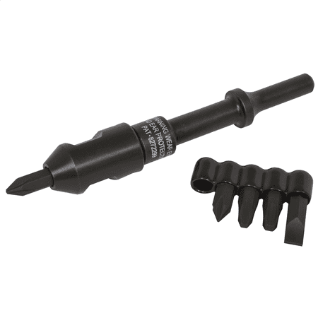 Lisle 60530 Small Fastener Remover Set